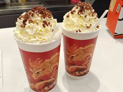 -茶话弄(北京五棵松万达店)