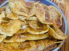 素鸡-济川煎饼炸串(济川新村店)
