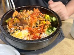 -全州拌饭馆(龙源西街店)