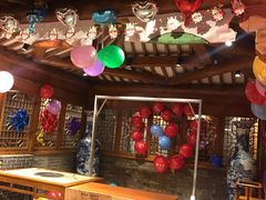 -东来顺饭庄(西直门店)