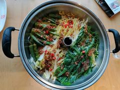 -醉得意·山茶油炒土鸡(泰安火车站大润发店)