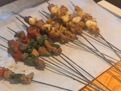 -回·龙虾铺·盆盆蟹·烧烤大排档(回龙观店)