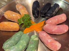 -西塔老太太泥炉烤肉(杭州首店)