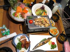 -九井澤精致料理(金茂店)
