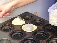 -台湾味正点车轮饼可丽饼(南禅寺店)
