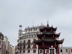 -汕头市小公园