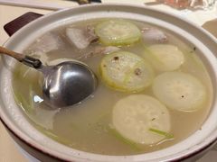 -侨美食家·粤菜(体育西路店)
