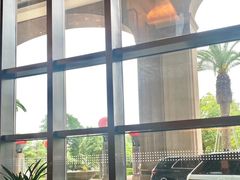 -汕头龙光喜来登酒店