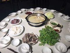 -夜宴江景餐厅