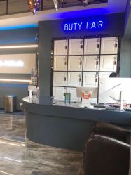 -BUTY HAIR 比帝专业烫染店