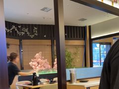 -極屋鮨牛 · 烧肉酒场(时代C馆店)