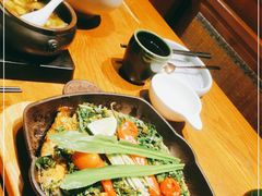 -云海肴·汽锅鸡·云南代表菜(天山百盛优客店)