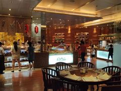 大堂-马哥孛罗咖啡厅·Cafe Marco (厦门马哥孛罗东方大酒店)