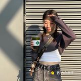 广州探店丨让人一口就上瘾的泰式手打柠檬茶💚