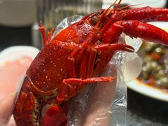 -指爱龙虾(金杨路总店)