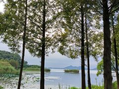 -东钱湖旅游度假区