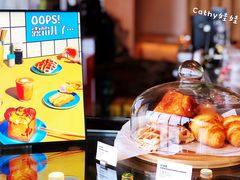 -Seesaw Coffee(朝阳大悦城店)