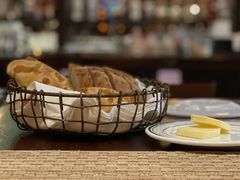 -Wolfgang’s Steakhouse 沃夫冈牛排馆(上海白玉兰广场店)