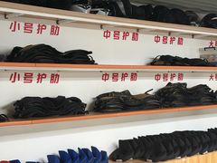 -锐擎卡丁车主题乐园(郊野公园店)