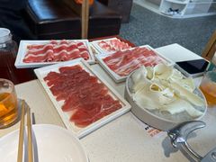 -佬土鹅肠火锅(解放路店)