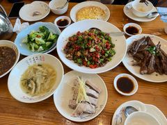 -乡亲鹅肉城(昆山店)