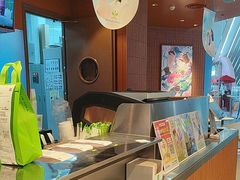 -奈雪的茶(青岛卓悦里INTOWN店)