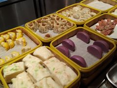 -星伦多自助料理(爱琴海店)