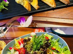 -通海俄式烧烤(下瓦房店)