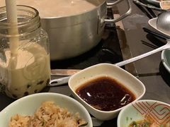 -捞王锅物料理(上海世茂广场店)