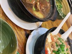 -沈妈砂锅(光华村店)