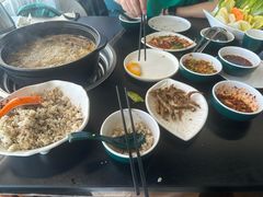 -野菌皇海景野生菌火锅(滨海大道店)