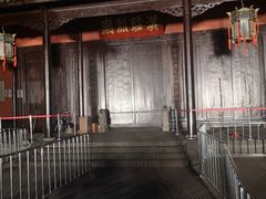 -成都武侯祠博物馆