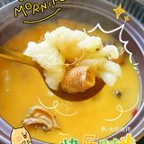 花胶☆鸡汤☆周末