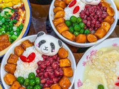 -池嬢拌粉(上海首店)