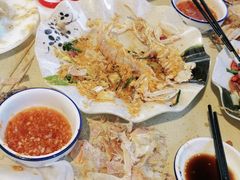 -阿浪海鲜连锁加工店(B栋2排1号火车头店)