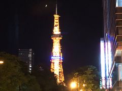 -札幌电视塔