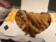 -麦当劳(大栅栏店)