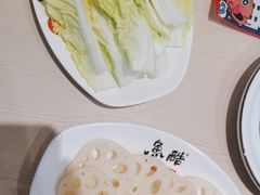 -鱼酷活鱼烤鱼(江宁金鹰店)