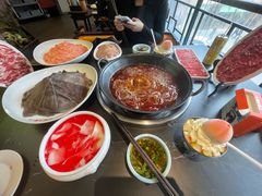 -巴蜀大将火锅(春熙店)