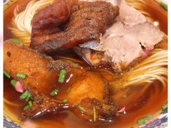 -德兴馆(山西南路店)