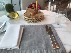 -广州四季酒店·意珍·意式自助餐