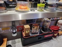 -万岁寿司(芳村店)