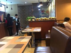 -清真·穆巴拉克西餐厅(回民街店)