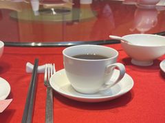 -广州正佳广场万豪酒店