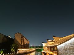 -嘉兴月河历史街区