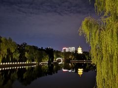 -迎泽公园