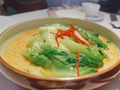 -山泉粤宴(广东大厦店)