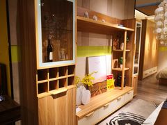 -香江家居品牌工厂批发城