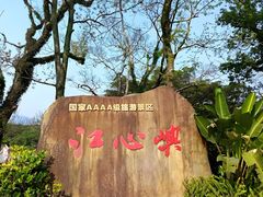 -江心屿景区