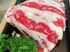 -湊湊火锅·茶憩(南京东路悦荟店)